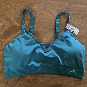Kindly Yours sports bra SZ XL